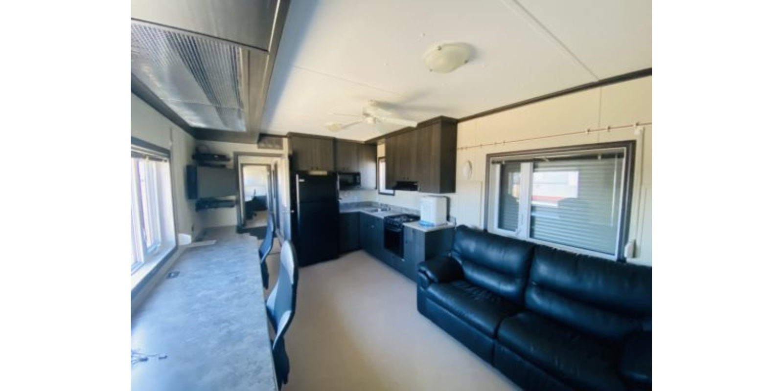 Drilling Command Center View 5